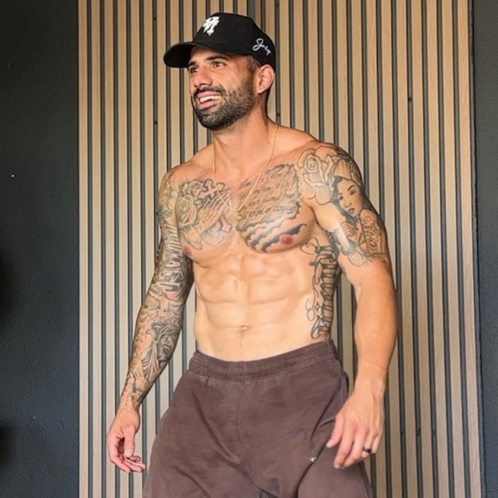 joebronston