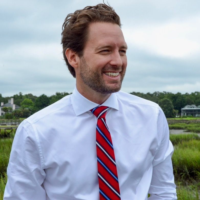 Joe Cunningham
