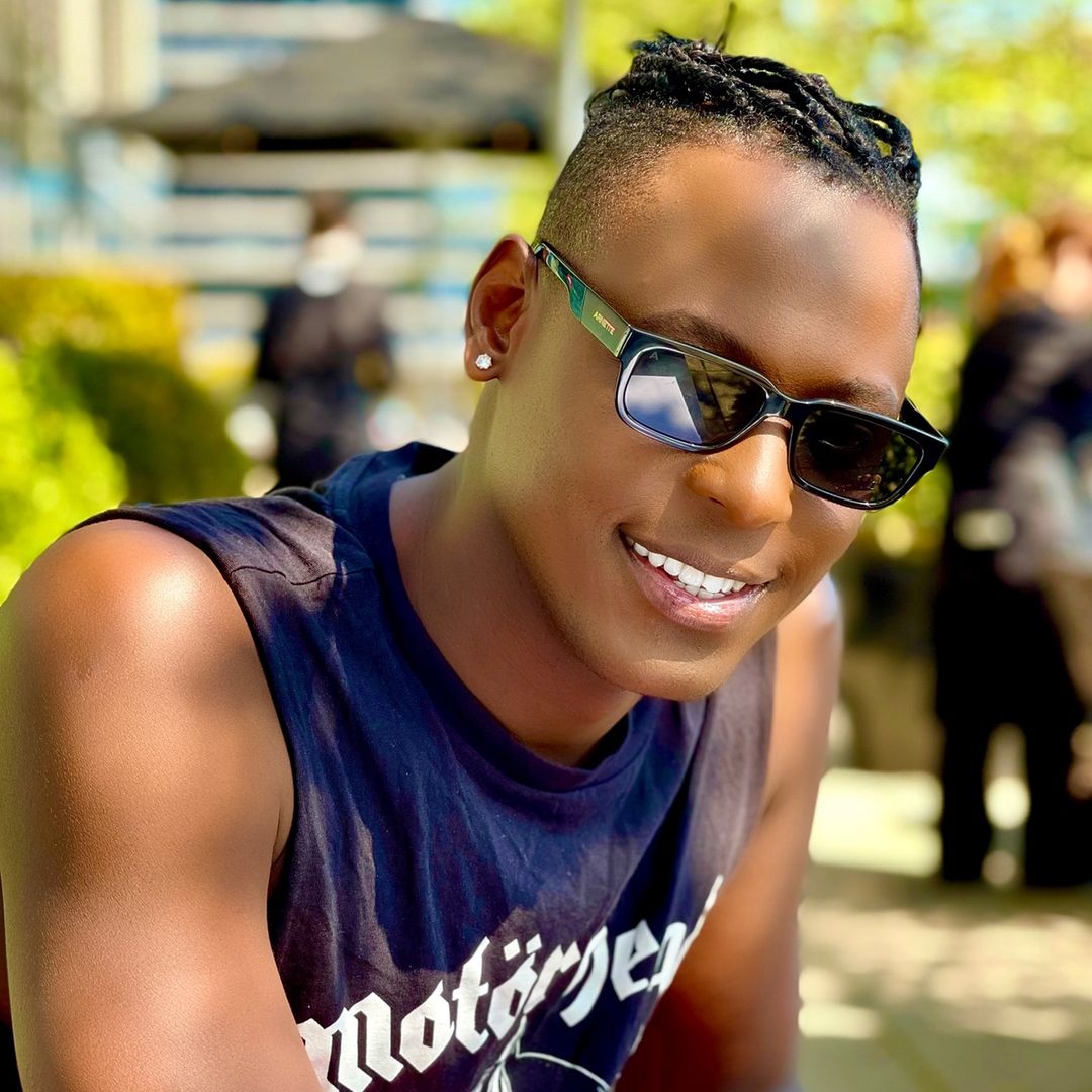 Joel The Parisian Cookie