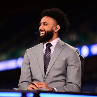 Joel Berry II