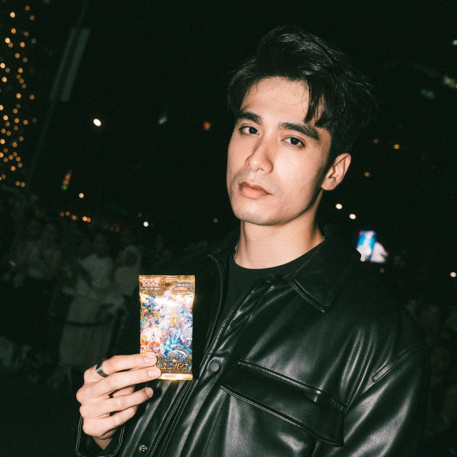Joel Choo