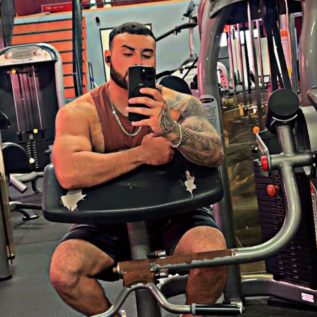 Joel Duarte