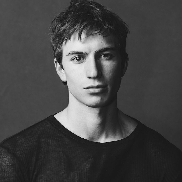 Joel Erdmann