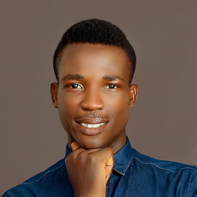 Joel Ikechukwu