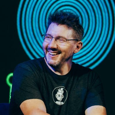 Joel Telling - 3D Printing Nerd ✋