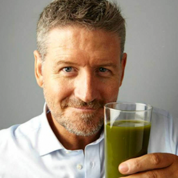 Joe Cross