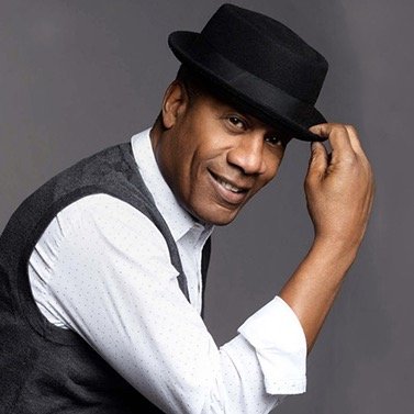 Joe Morton