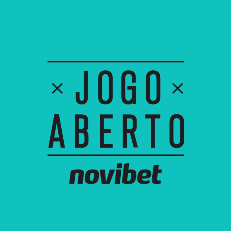 Jogo Aberto