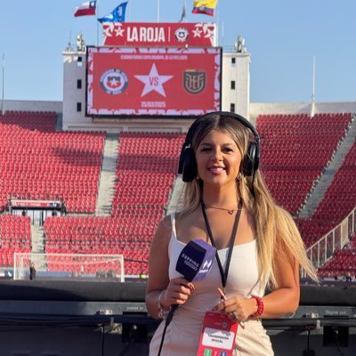Johanna Calderón