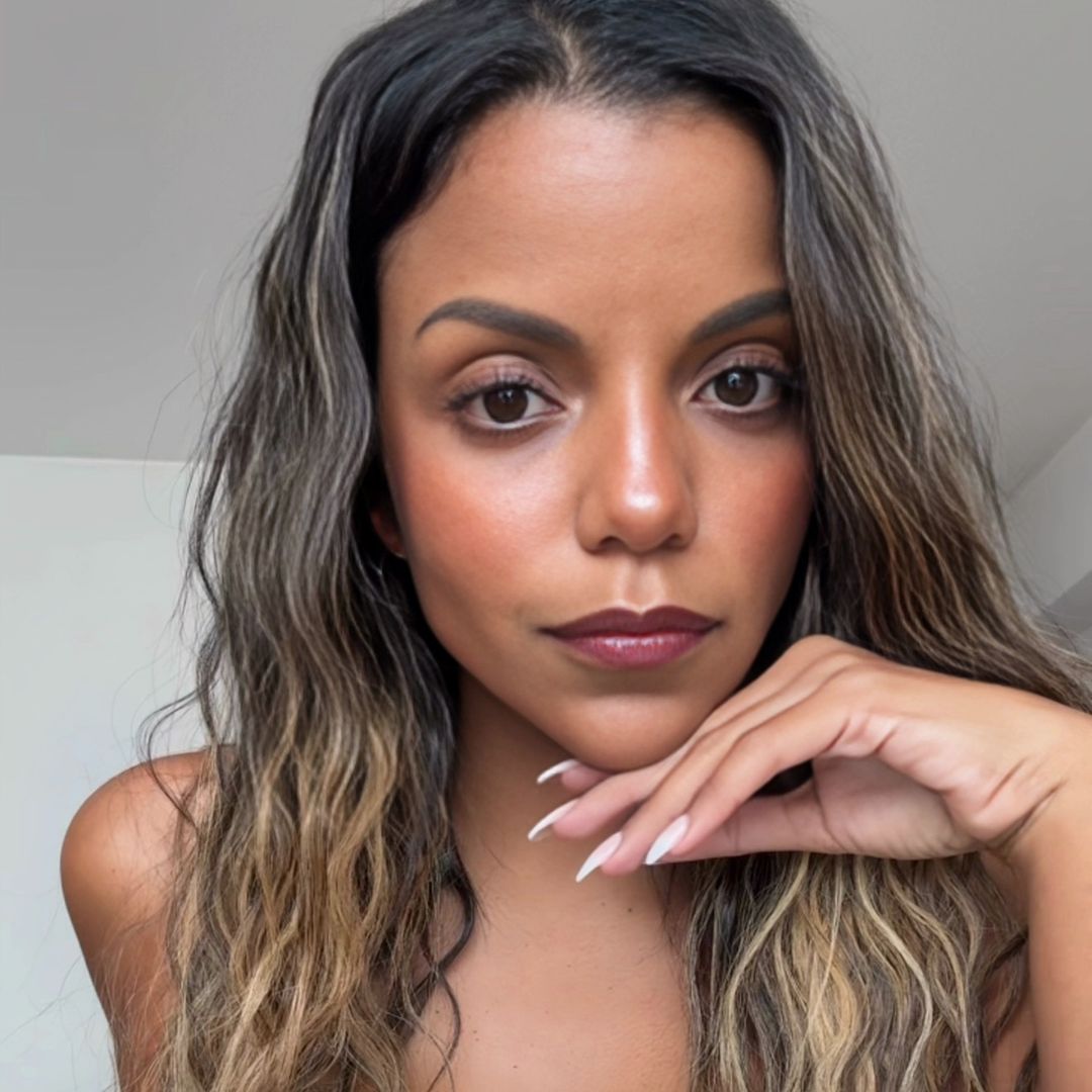 Johana Cubillas