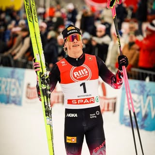 Johannes Høsflot Klæbo