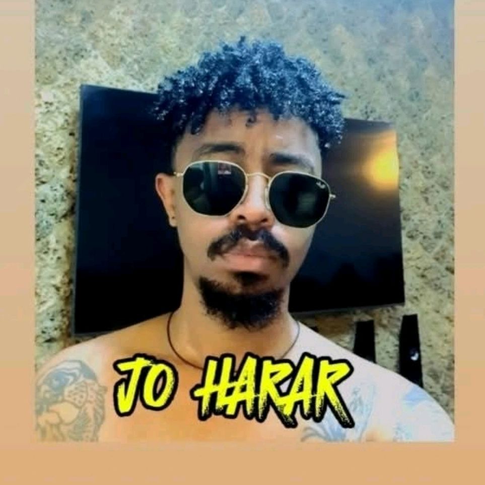 𝙟𝙤 𝙝𝙖𝙧𝙖𝙧 🌍