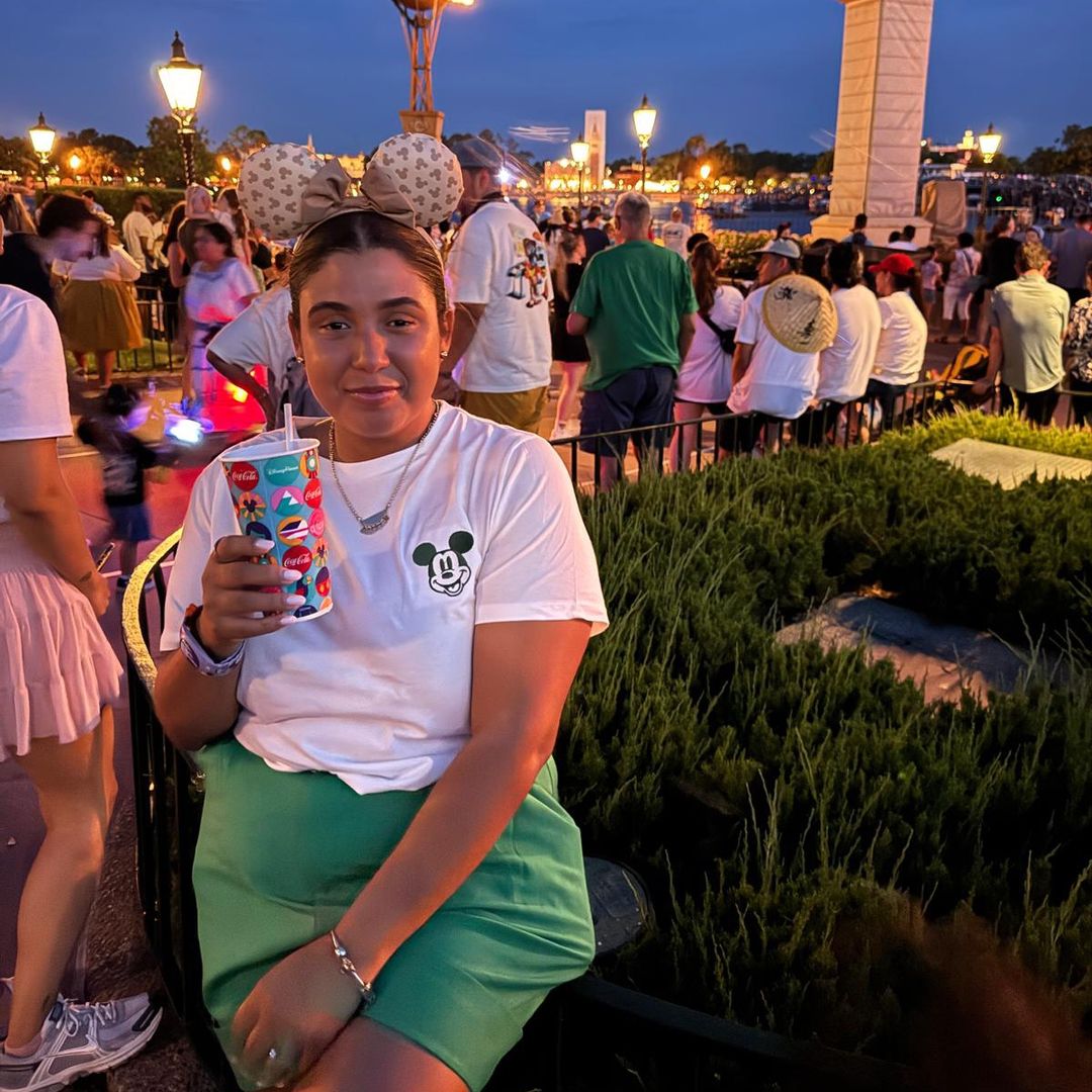 Johayleen | mama intencional