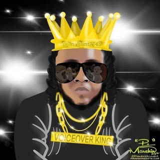 John Hunt / Actor / Comedian