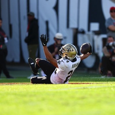 Johnathan Abram 🐆
