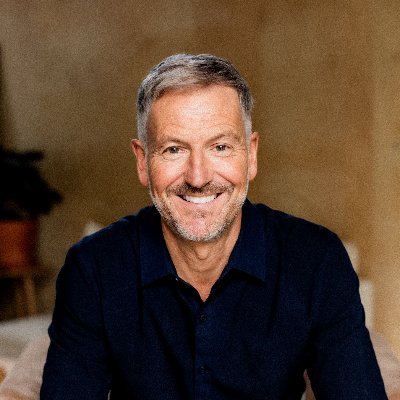 John Bevere