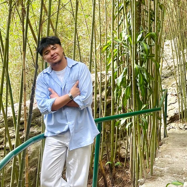 Johndoe Baylon