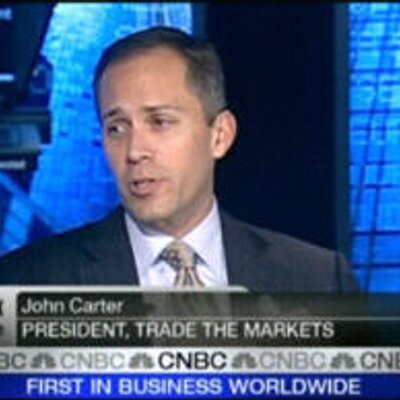 John F. Carter