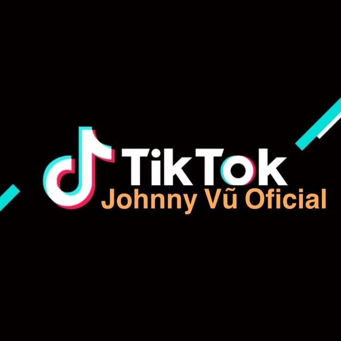Johnny Vũ Oficial