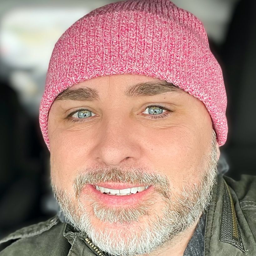 💙🪉Johnny Bleu🪉💙