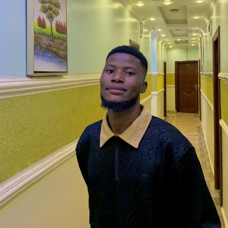 Johnny Bukavu🇨🇩