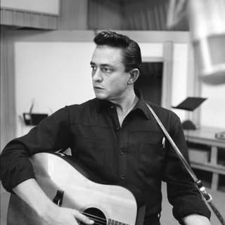 Johnny Cash