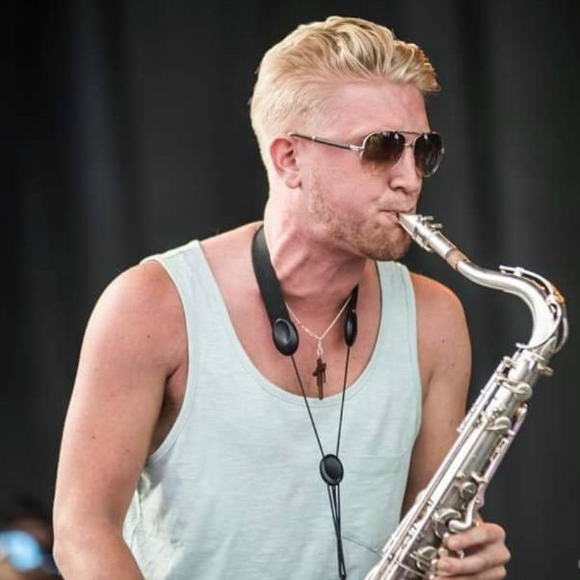 Johnnycsax
