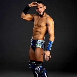 Johnny Gargano