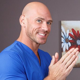 JohnnySins