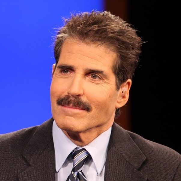 John Stossel