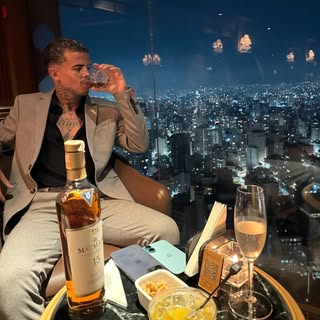 JOIA DO COURO 👑 00