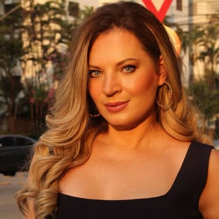 Joice Hasselmann