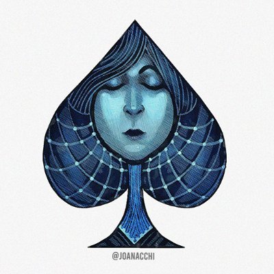 Joana Fraga - LOJA ABERTA!