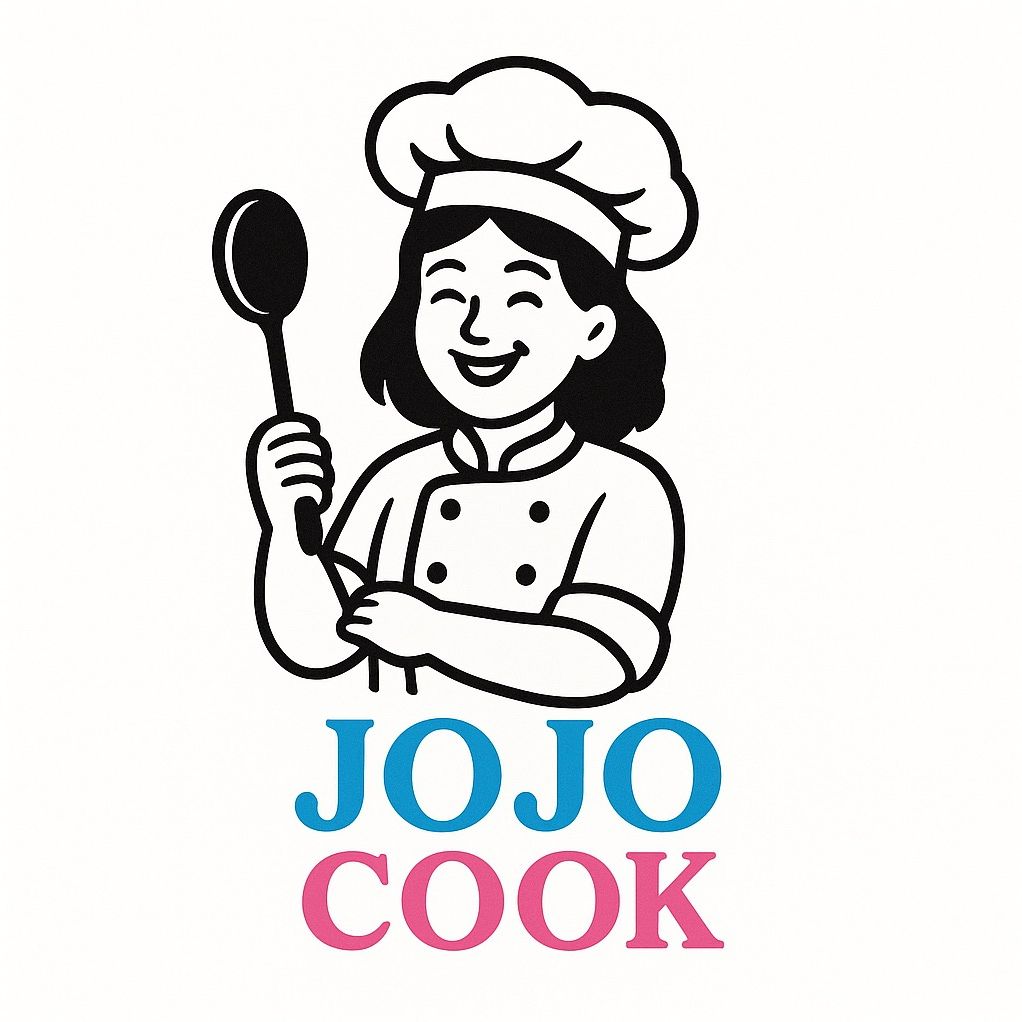Jojo cook