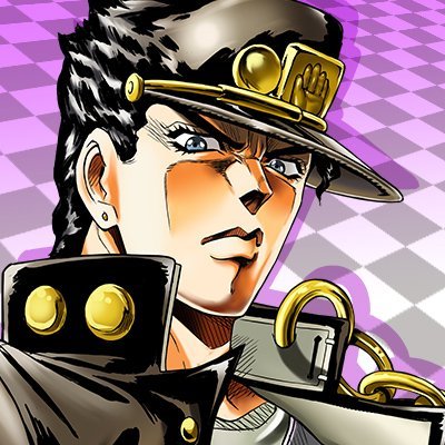 【公式】ジョジョの奇妙な冒険 ラストサバイバー