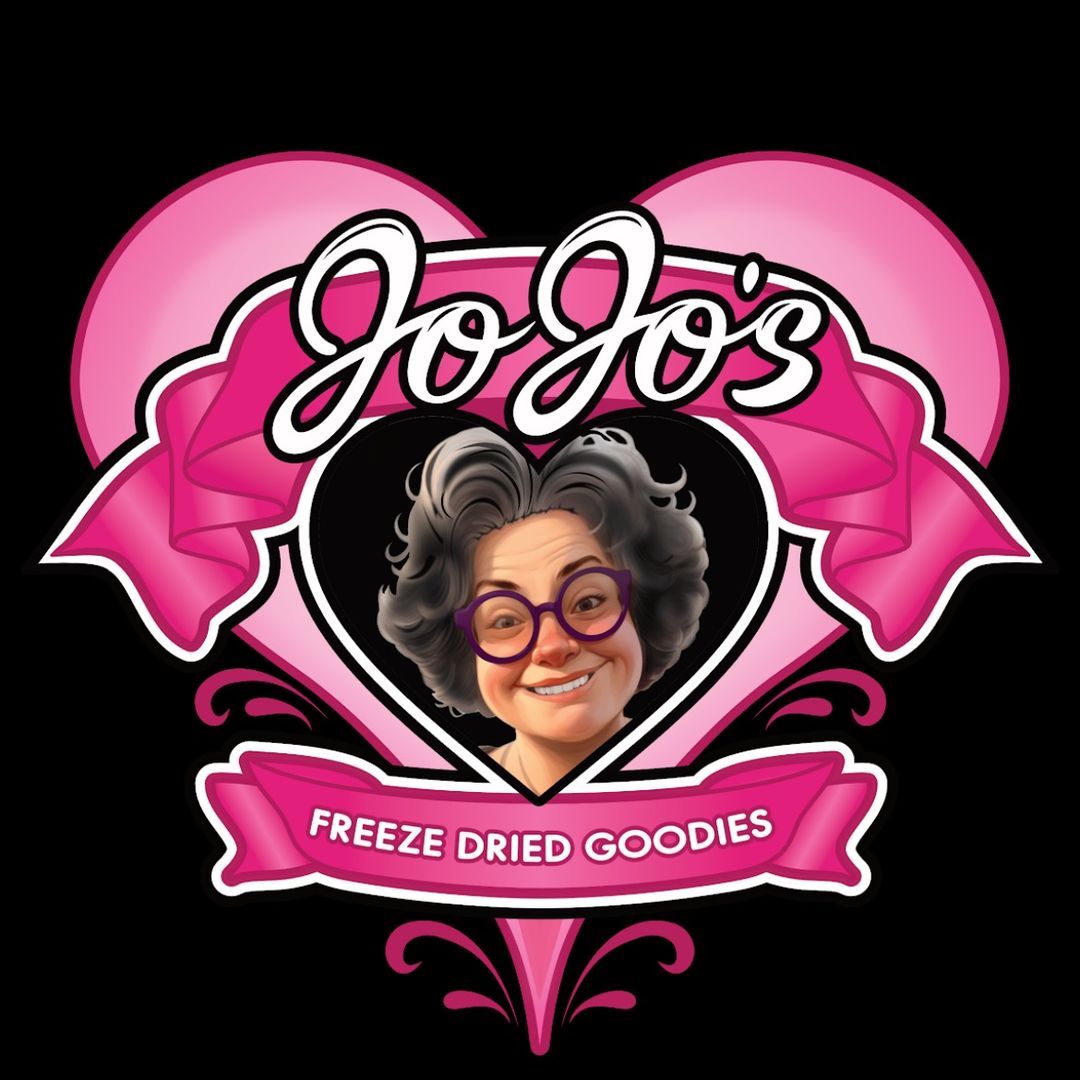 JojosFreezeDriedGoodies