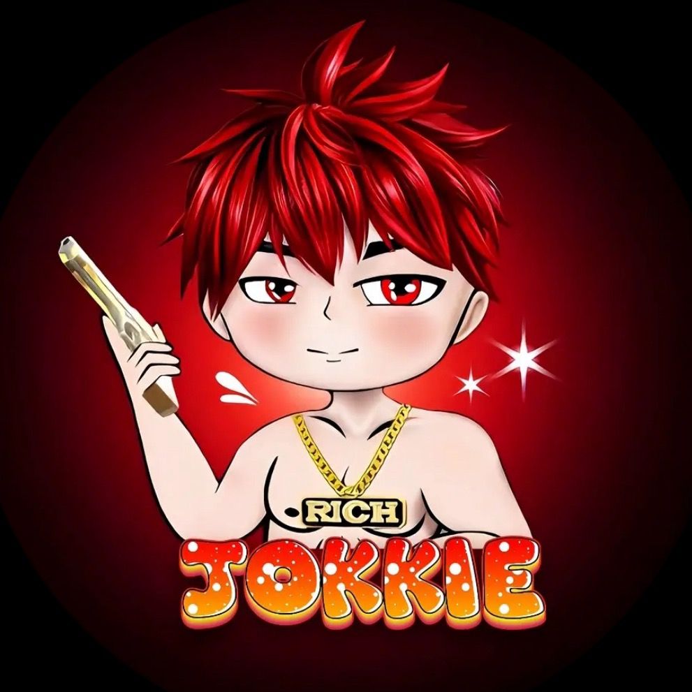 JOKKIE👺