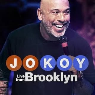 Jo Koy