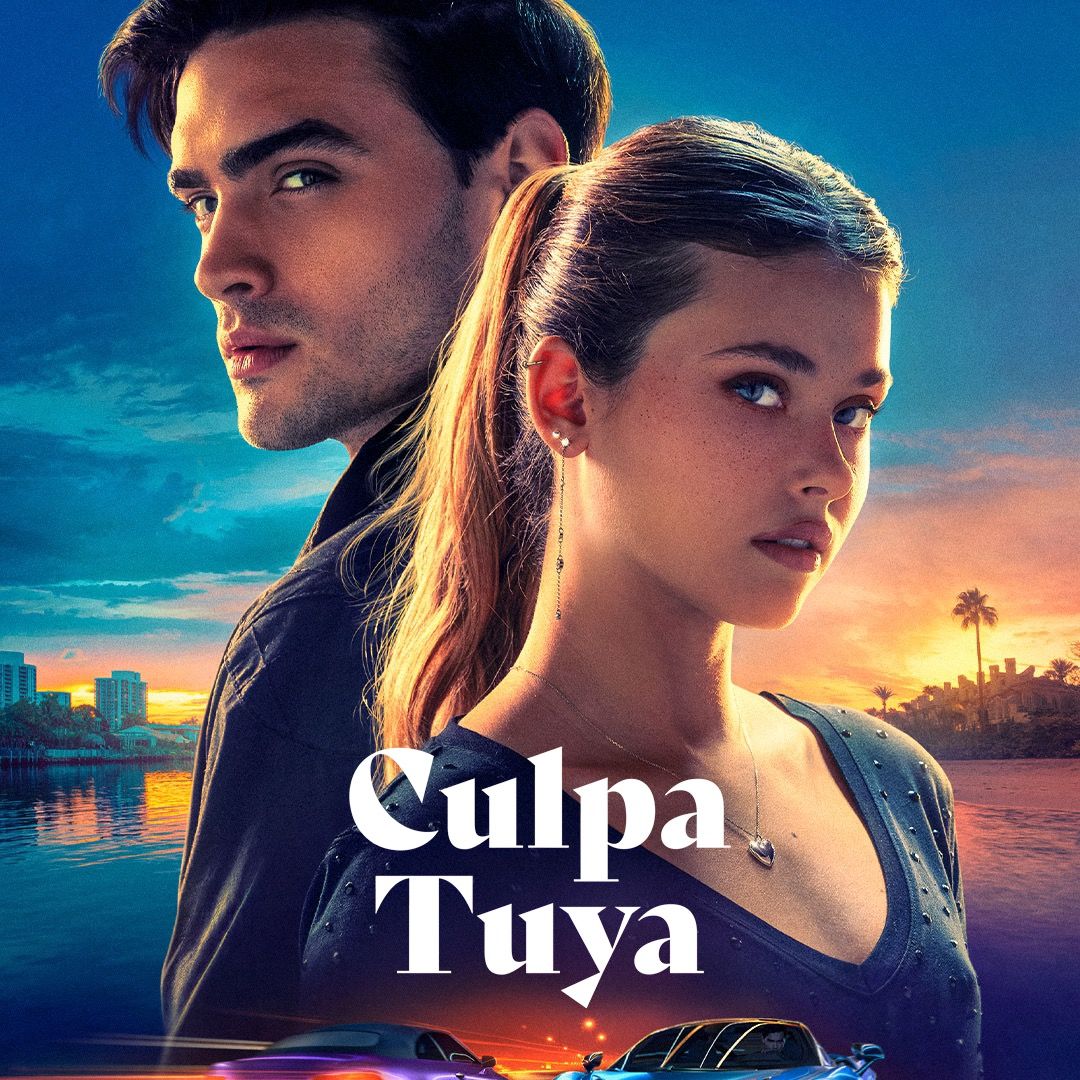 Culpa Tuya