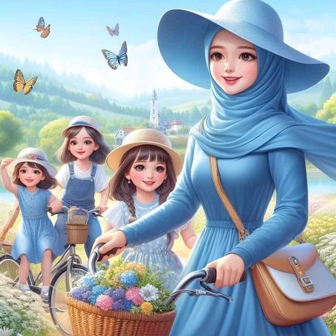 جُولّيِنَ ❤