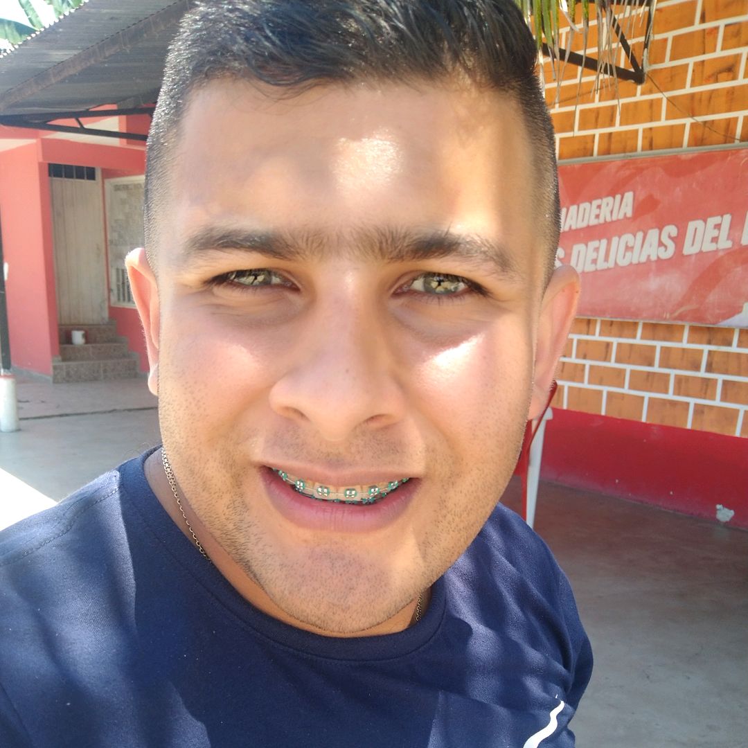 Jolman Velasquez