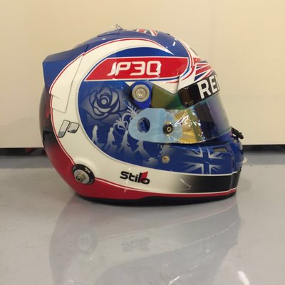 Jolyon Palmer