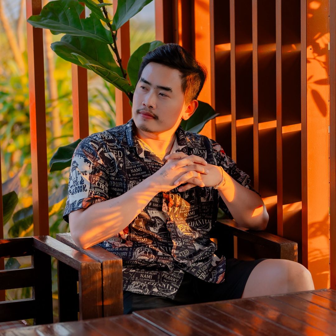 จอม’ฮับ
