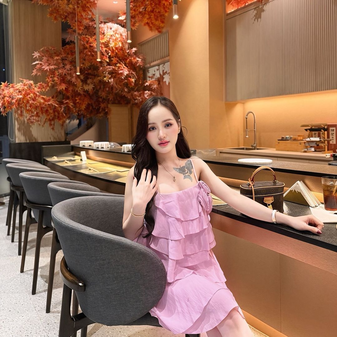 จ๋อมแจ๋ม ทีเค🕉️🐘