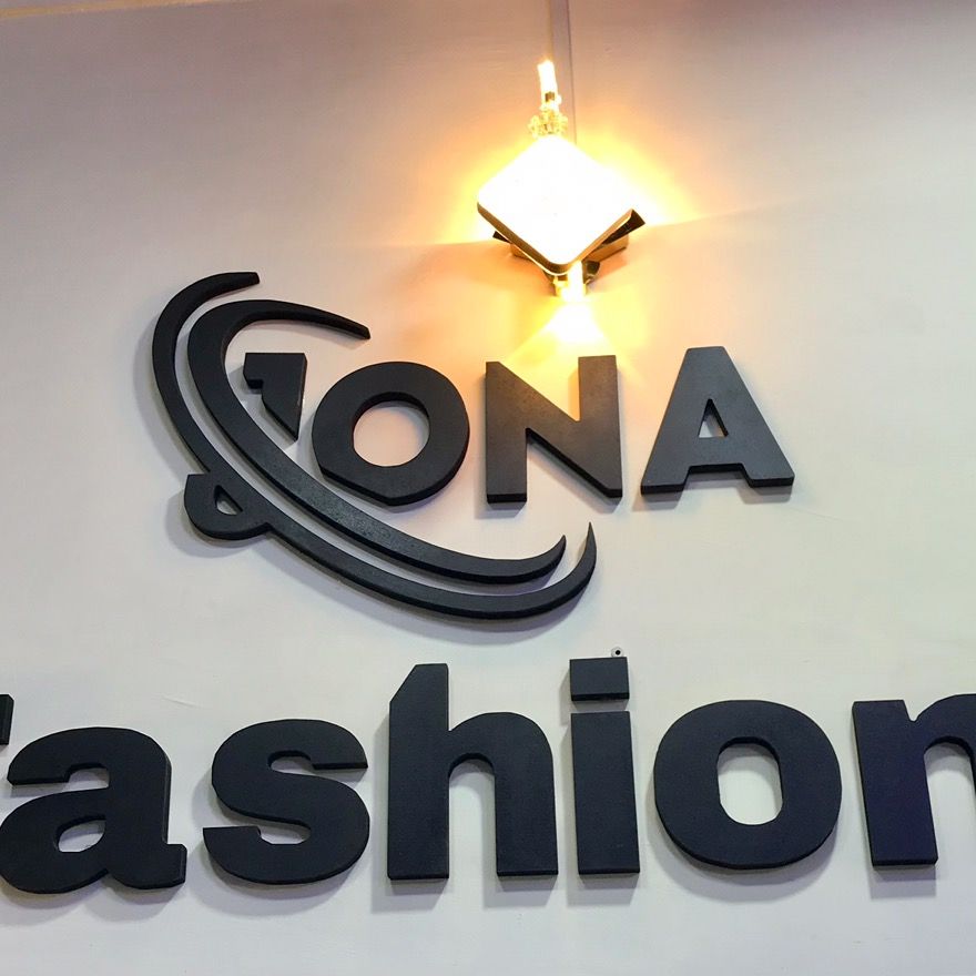 Jona Fashion