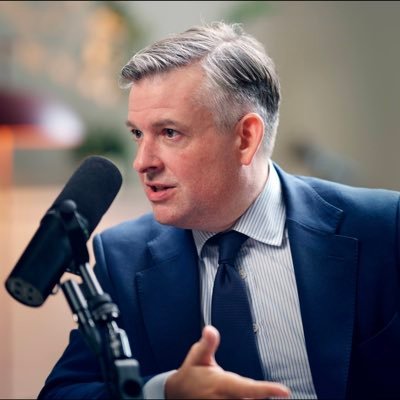 Jonathan Ashworth