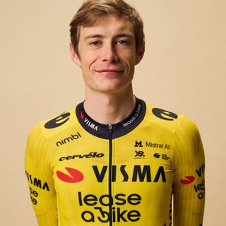 Jonas Vingegaard