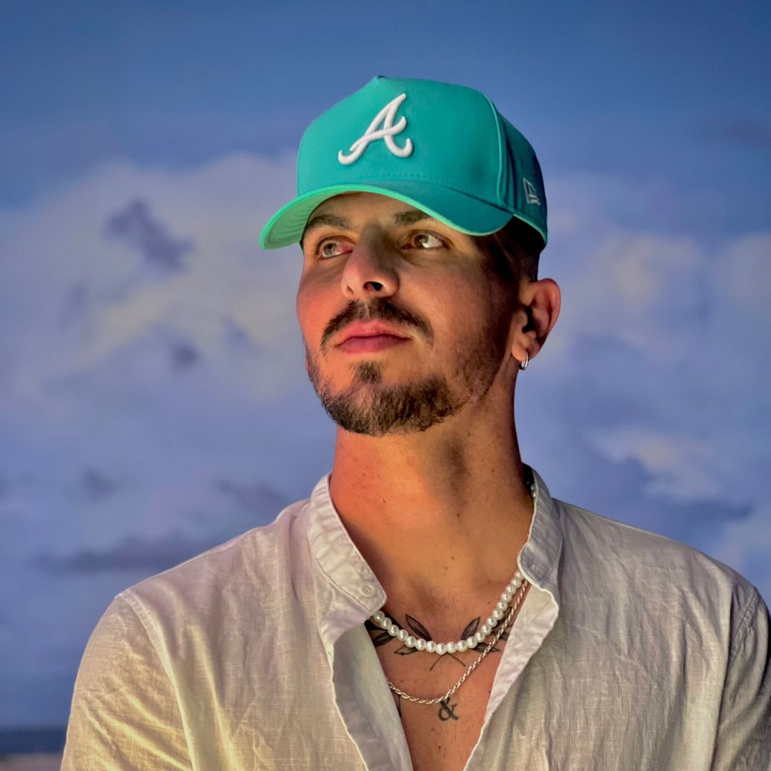 Jonathan Pino