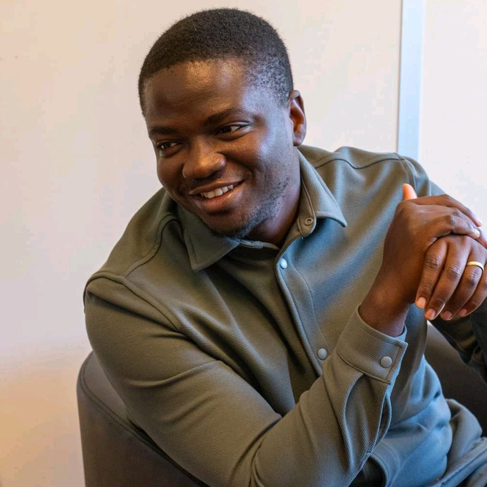 Jonathan Munghongwa