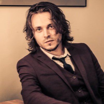 Jonathan Jackson